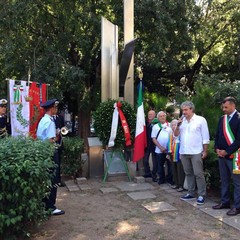 75 anni dalla strage di via niccolò dell'arca