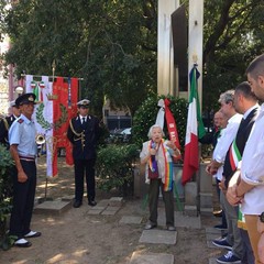 75 anni dalla strage di via niccolò dell'arca