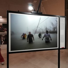 La mostra World press photo 2020 al Margherita