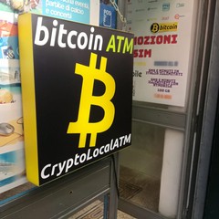bitcoin atm
