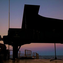 mirialy pacheco per il bari piano festival