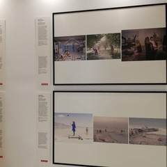 La mostra World press photo 2020 al Margherita