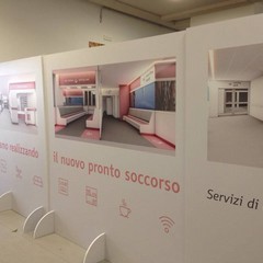 nuovo pronto soccorso policlinico