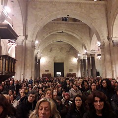 La festa di San Nicola a Bari Vecchia