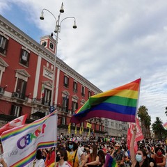Il Bari pride 2020