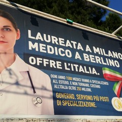 manifesti ordine dei medici