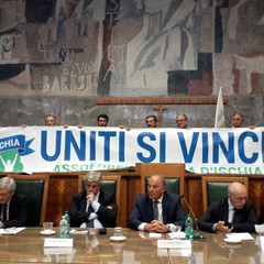 Assemblea camera penale di Bari