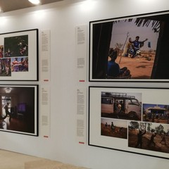 La mostra World press photo 2020 al Margherita