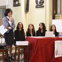 Ostuni restauro ex convento