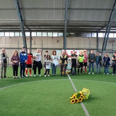 Settimo memorial Fornarelli
