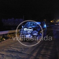 incidente mortale sulla castellana-putignano