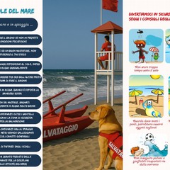 Giornata mondiale della prevenzione dell'annegamento