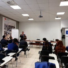 Giovani talenti, il corso di Maldarizzi Automotive