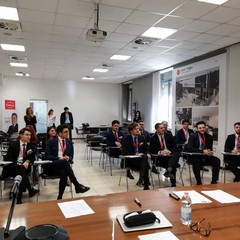 Giovani talenti, il corso di Maldarizzi Automotive