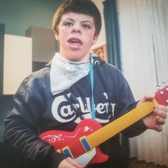 mostra malattie rare