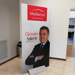 Giovani talenti, il corso di Maldarizzi Automotive