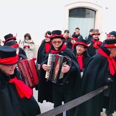 carnevale dei cornuti