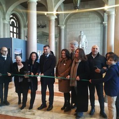 mostra malattie rare