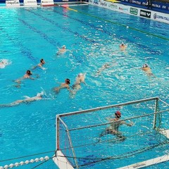 Semifinali Coppa Italia pallanuoto