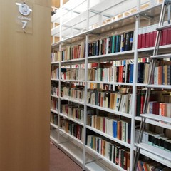 Inaugurazione biblioteca di Adelfia