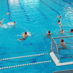 Semifinali Coppa Italia pallanuoto