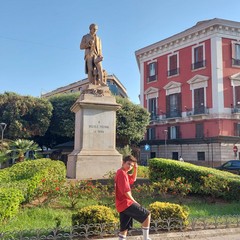 Il corto su Niccolò Piccinni