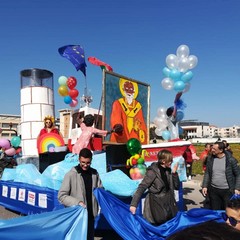 carnevale san paolo