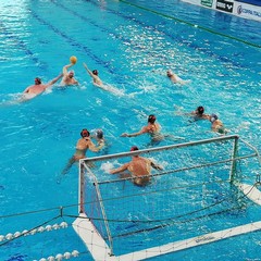 Semifinali Coppa Italia pallanuoto