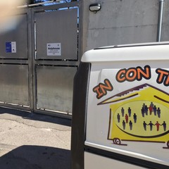 Le iniziative di InConTra durante l'epidemia Coronavirus