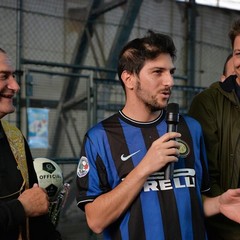 Settimo memorial Fornarelli