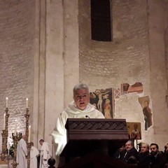 La festa di San Nicola a Bari Vecchia