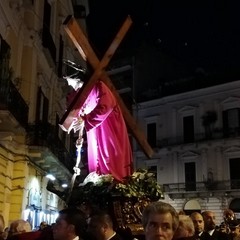 La processione dei Misteri