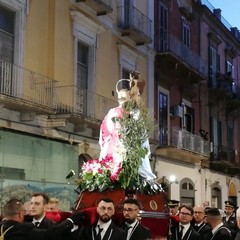 La processione dei Misteri