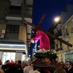 La processione dei Misteri