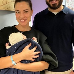 Inaugurazione foresteria nati prematuri "Di Venere"