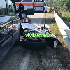 incidente monopoli-alberobello