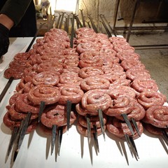 Sagra della zampina del bocconcino e del buon vino Sammichele di Bari