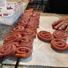 Sagra della zampina del bocconcino e del buon vino Sammichele di Bari