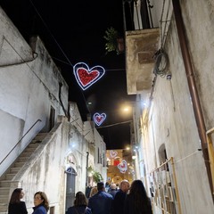 Sagra della zampina del bocconcino e del buon vino Sammichele di Bari