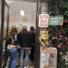 Sagra della zampina del bocconcino e del buon vino Sammichele di Bari