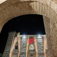 Sagra della zampina del bocconcino e del buon vino Sammichele di Bari