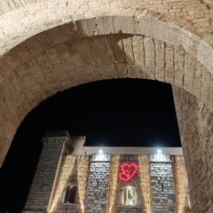 Sagra della zampina del bocconcino e del buon vino Sammichele di Bari