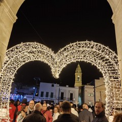 Sagra della zampina del bocconcino e del buon vino Sammichele di Bari