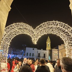 Sagra della zampina del bocconcino e del buon vino Sammichele di Bari