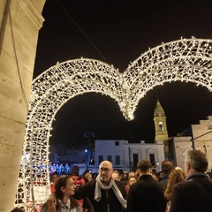 Sagra della zampina del bocconcino e del buon vino Sammichele di Bari
