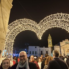 Sagra della zampina del bocconcino e del buon vino Sammichele di Bari