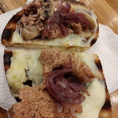 Sagra della zampina del bocconcino e del buon vino Sammichele di Bari