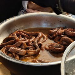 Sagra della zampina del bocconcino e del buon vino Sammichele di Bari