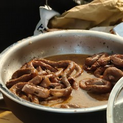 Sagra della zampina del bocconcino e del buon vino Sammichele di Bari