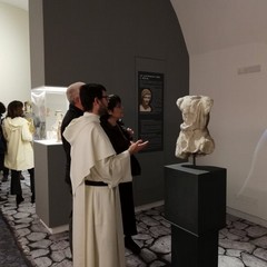 Inaugurazione museo nicolaiano